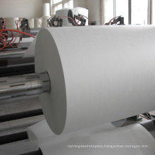 High Tensile Fiberglass Cloth Fiberglass Surface Tissue Mat